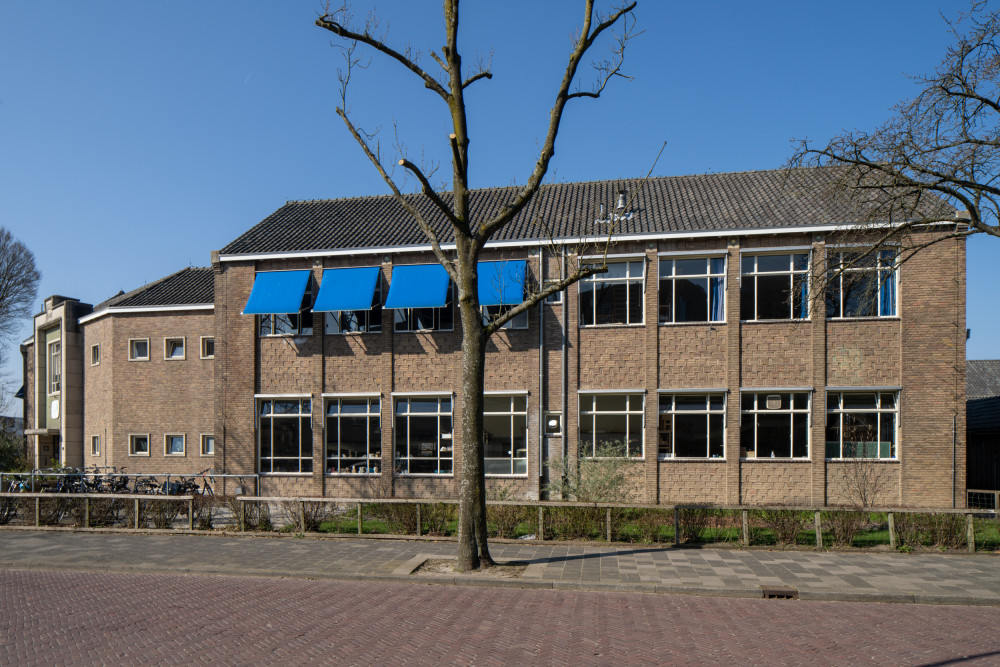 R.K. Huishoudschool St. Bernadette